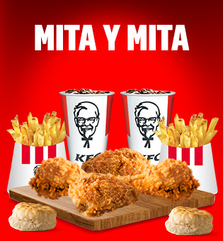MITA Y MITA