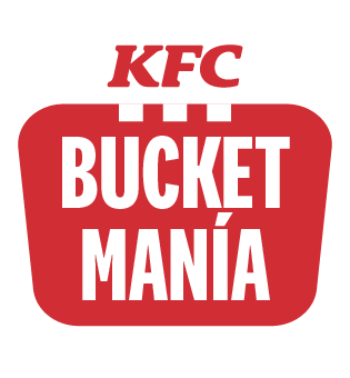 BUCKET MANIA