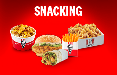 SNACKING