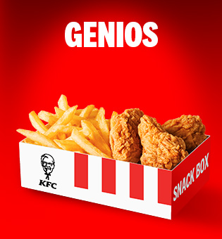 GENIOS