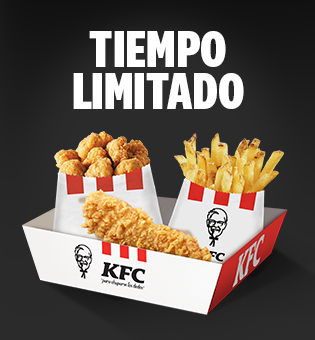 POR TIEMPO LIMITADO