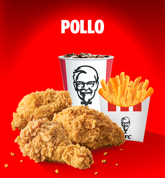 POLLO