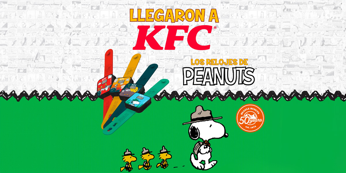 La combinación perfecta: Pollo frito y maratones de series