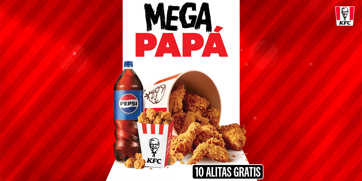 La combinación perfecta: Pollo frito y maratones de series
