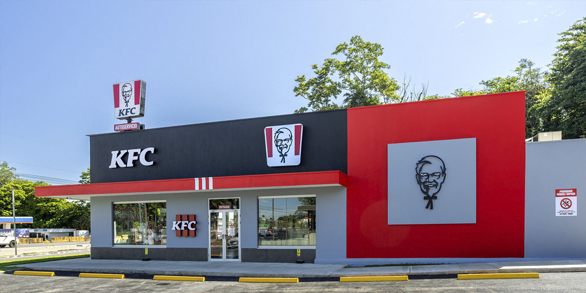 La combinación perfecta: Pollo frito y maratones de series
