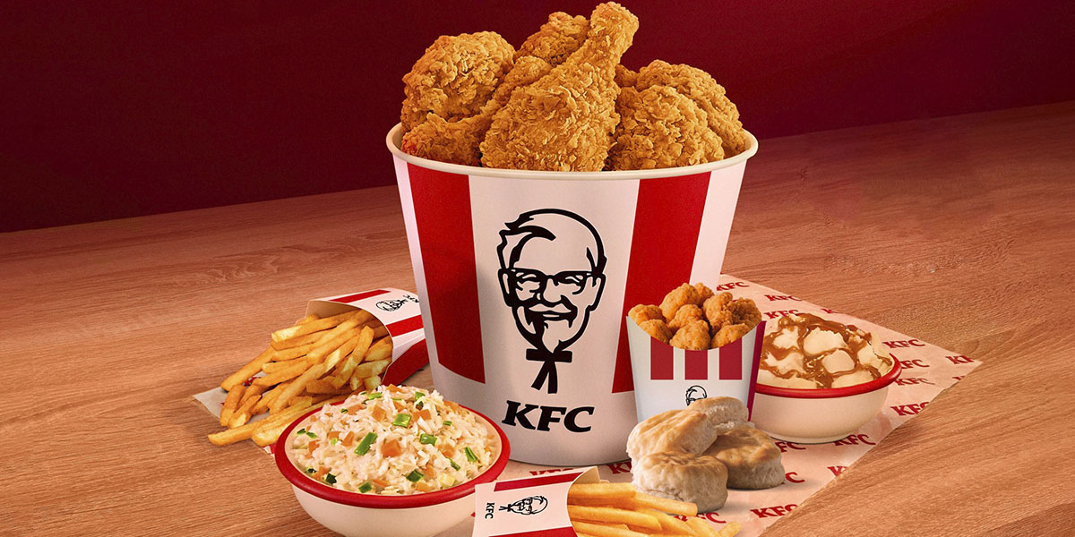 El sabor que reúne generaciones: ¿por qué el pollo frito nunca pasa de moda?