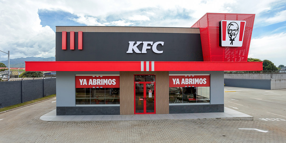 Nuevo local en Pavas: más cerca de vos y con el sabor de siempre