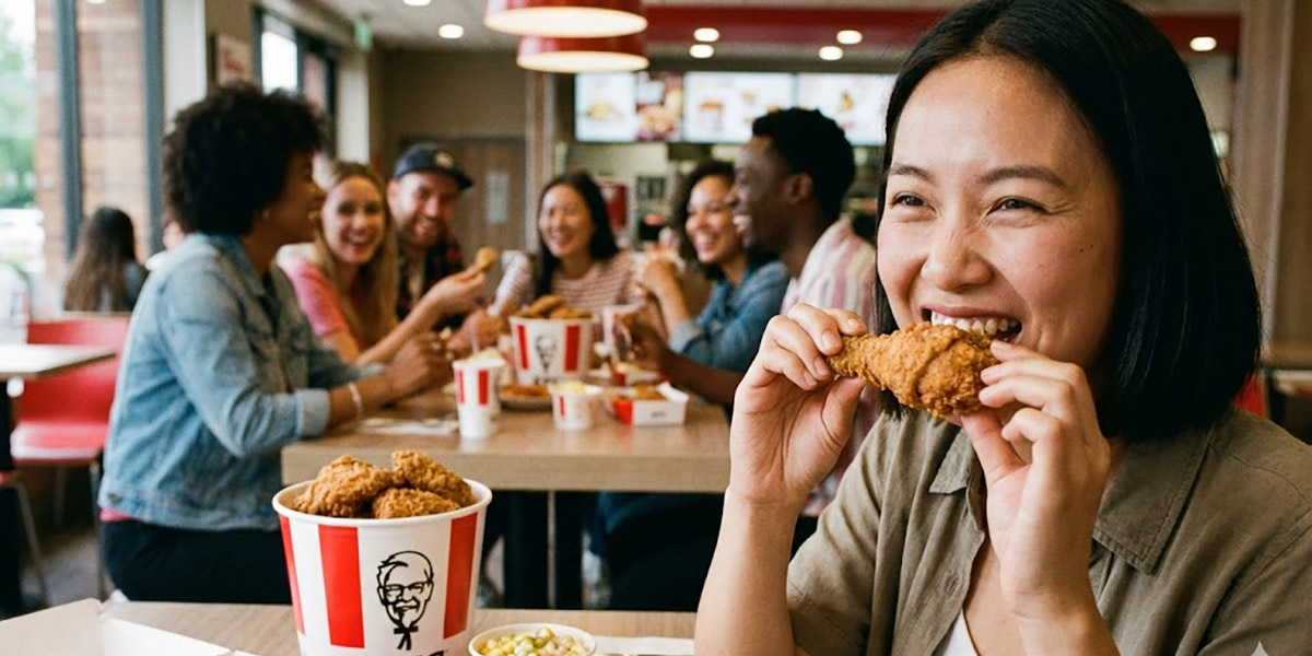 Sabor que se comparte sin decir palabra: la comida como lenguaje universal