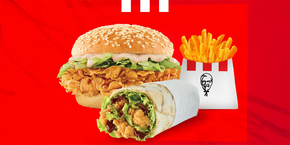 Antojo de pollo frito: ¿cómo resolverlo en minutos sin pagar de más?