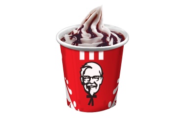 SUNDAE DE CHOCOLATE