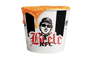 SALSA DE 12oz