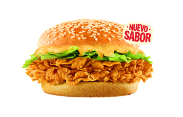 HAMBURGUESA CLASSIC HOUSE