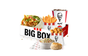 COMBO TWISTER AGRANDADO BIGBOX.