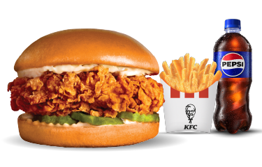 COMBO KCS ORIGINAL