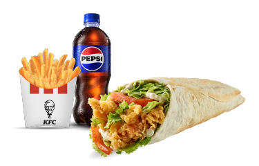 COMBO TWISTER REGULAR.