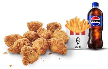 COMBO 10 NUGGETS