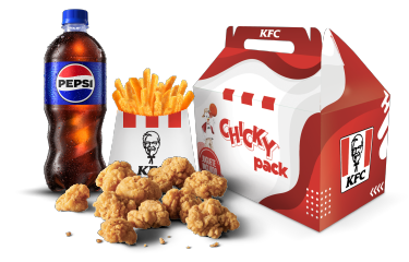 POP CORN KIDS