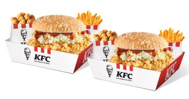 DOBLE KRUNCH