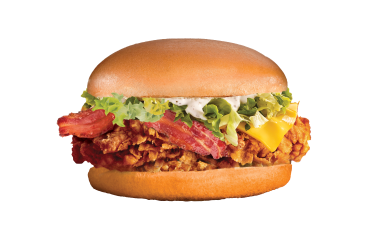 KCS BACON RANCH