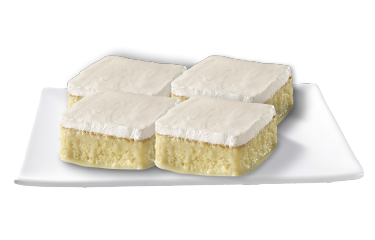 TRES LECHES ROMPOPE FAMILIAR