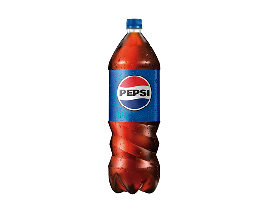 GASEOSA 2,5 LITROS