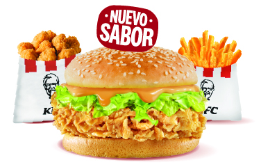 WOW BOX CREAMY BBQ